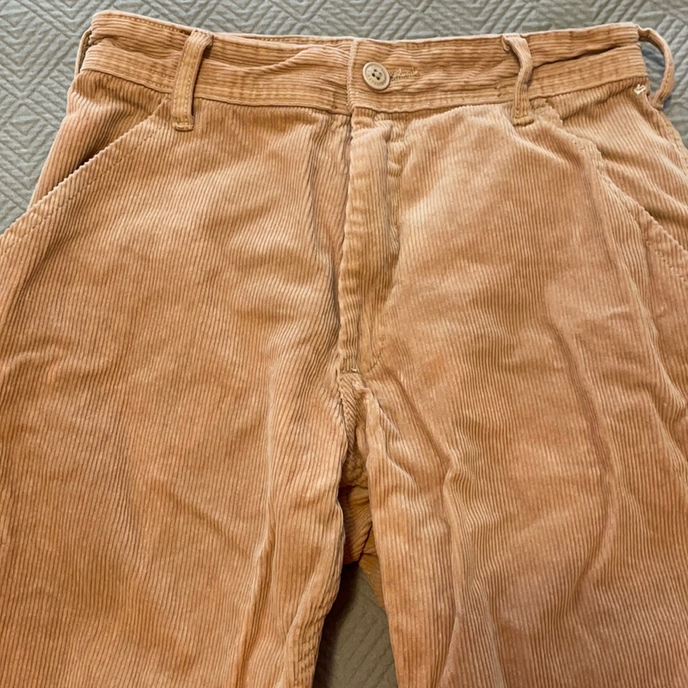 Brandy Melville corduroy
